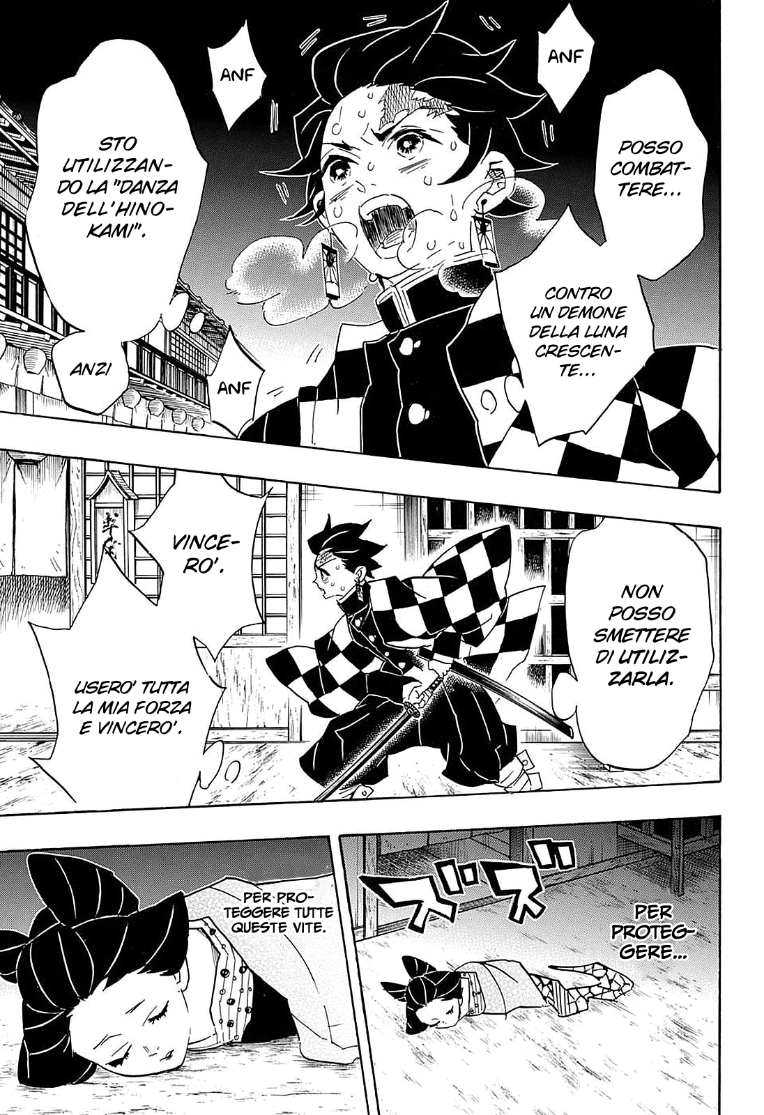 Read Kimetsu no Yaiba IT Manga Online