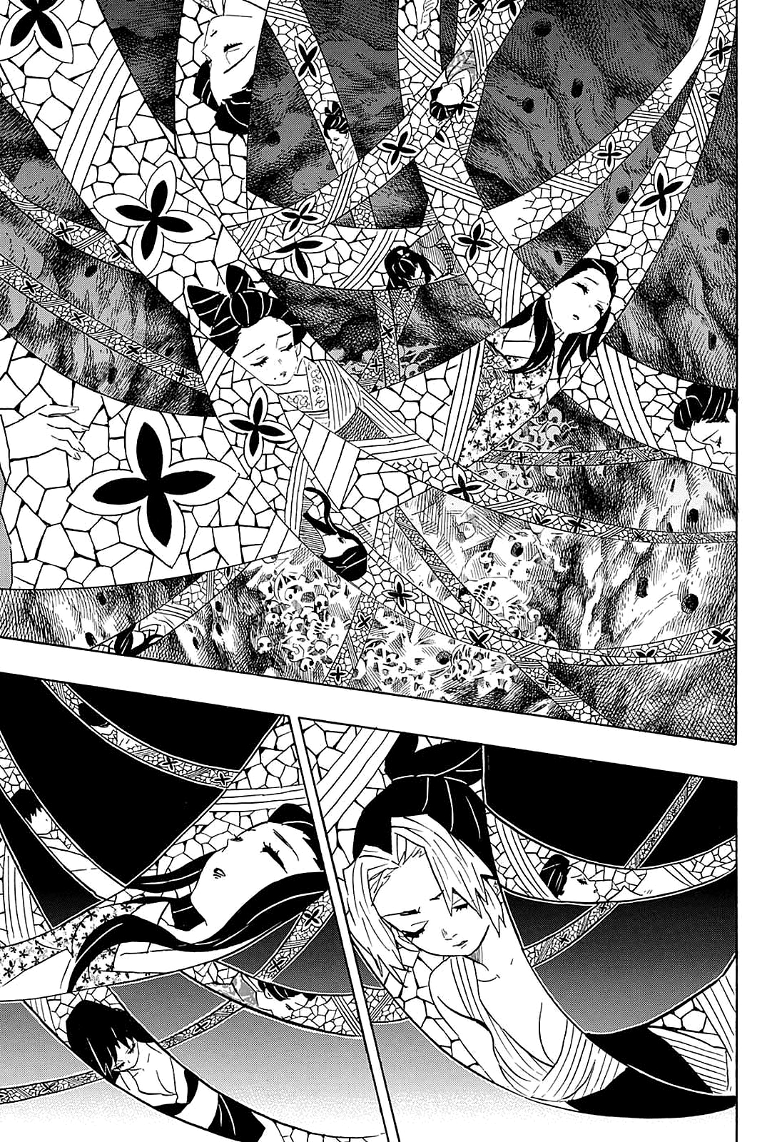 Read Kimetsu no Yaiba IT Manga Online