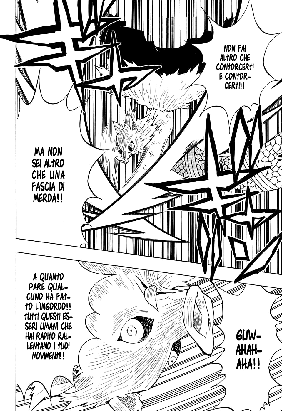Read Kimetsu no Yaiba IT Manga Online