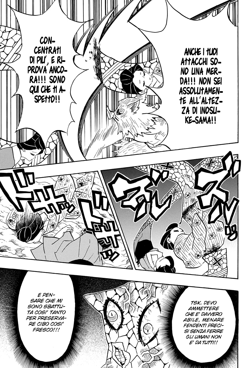 Read Kimetsu no Yaiba IT Manga Online