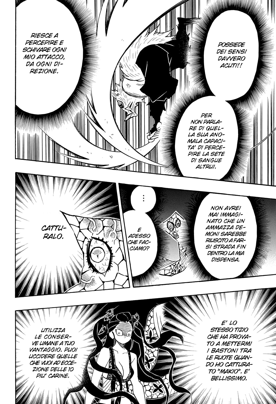 Read Kimetsu no Yaiba IT Manga Online
