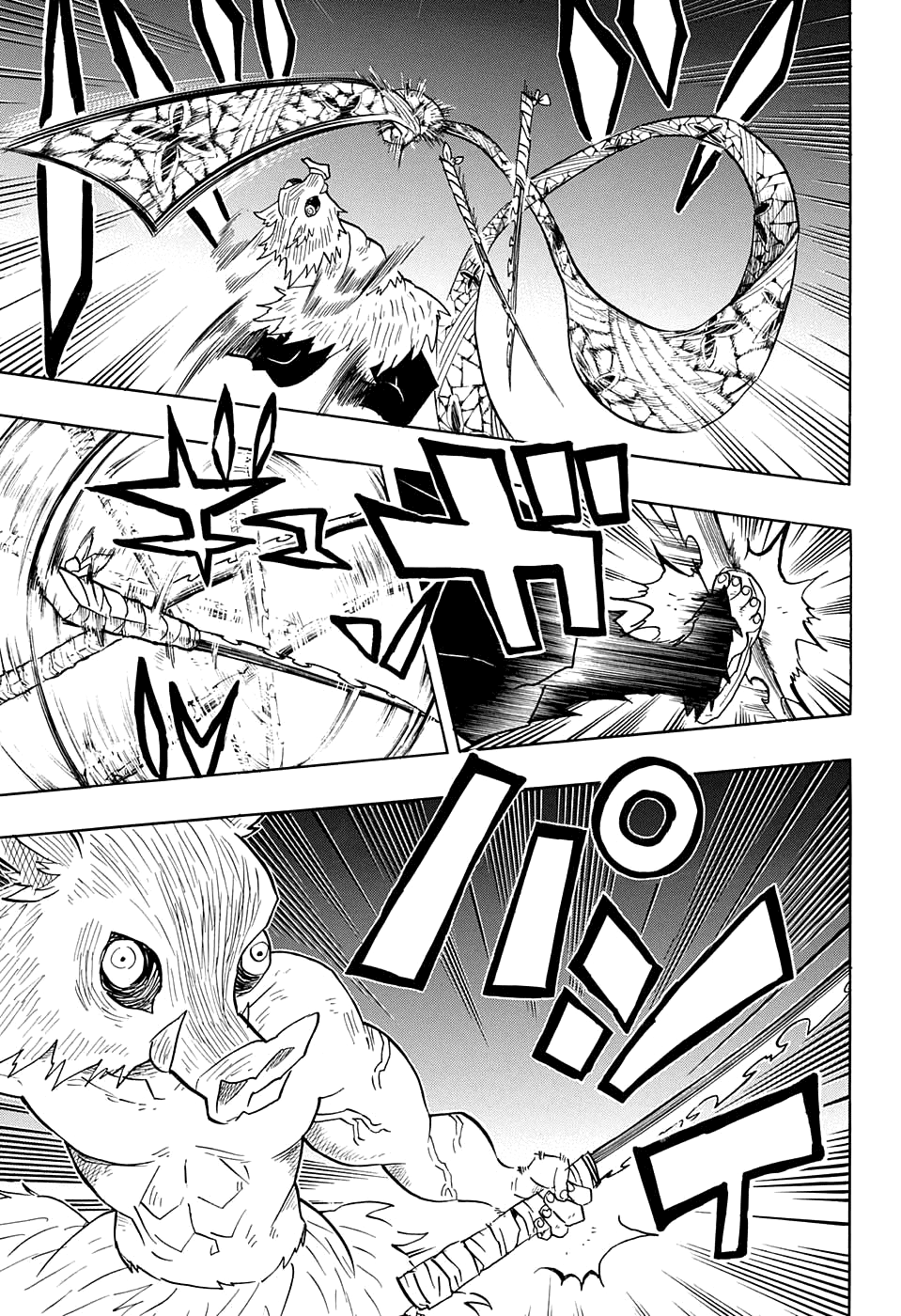 Read Kimetsu no Yaiba IT Manga Online