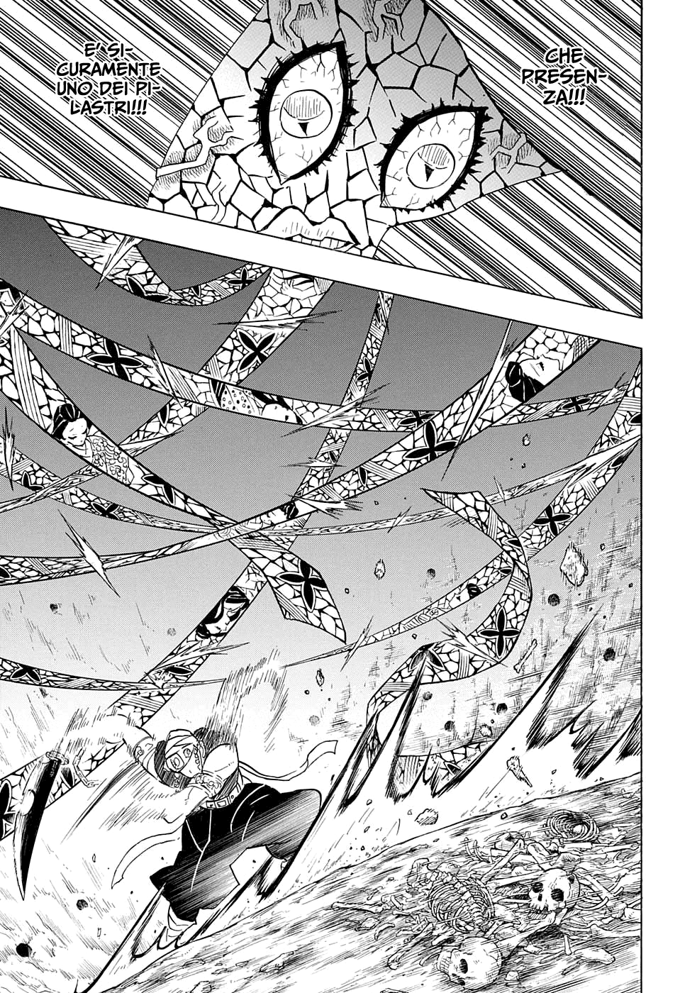 Read Kimetsu no Yaiba IT Manga Online