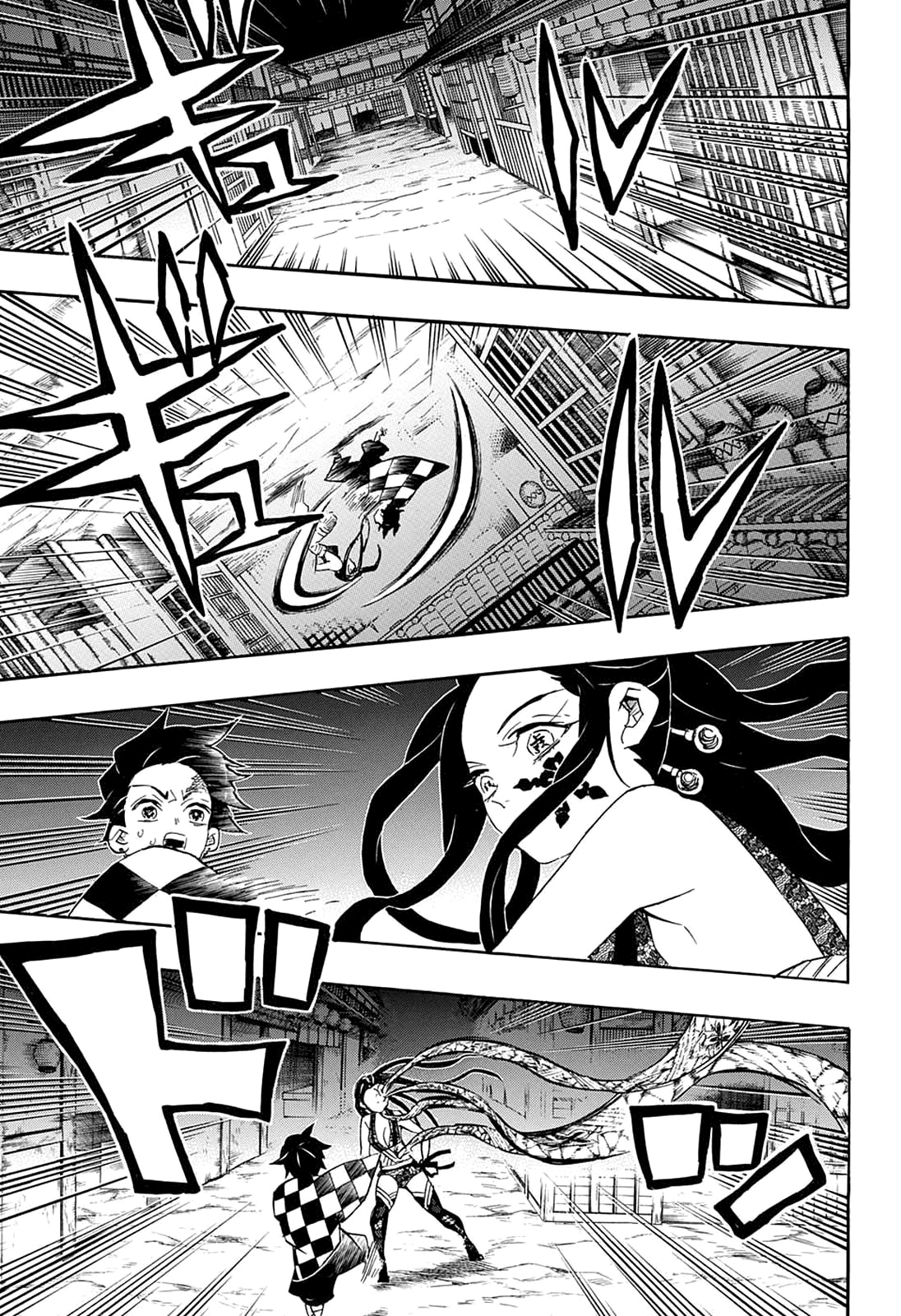 Read Kimetsu no Yaiba IT Manga Online