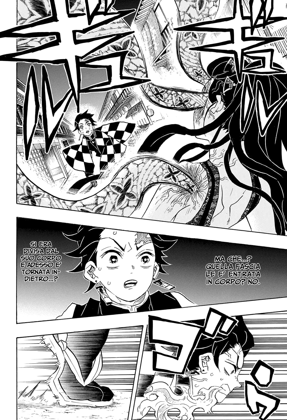 Read Kimetsu no Yaiba IT Manga Online