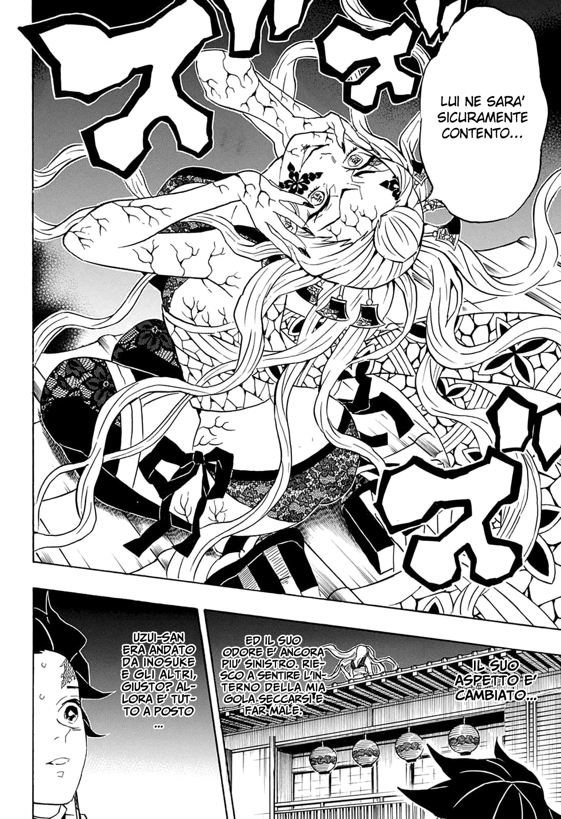 Read Kimetsu no Yaiba IT Manga Online