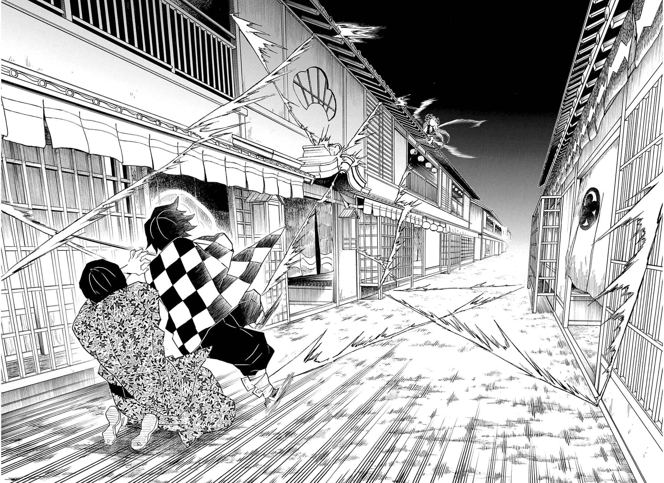 Read Kimetsu no Yaiba IT Manga Online