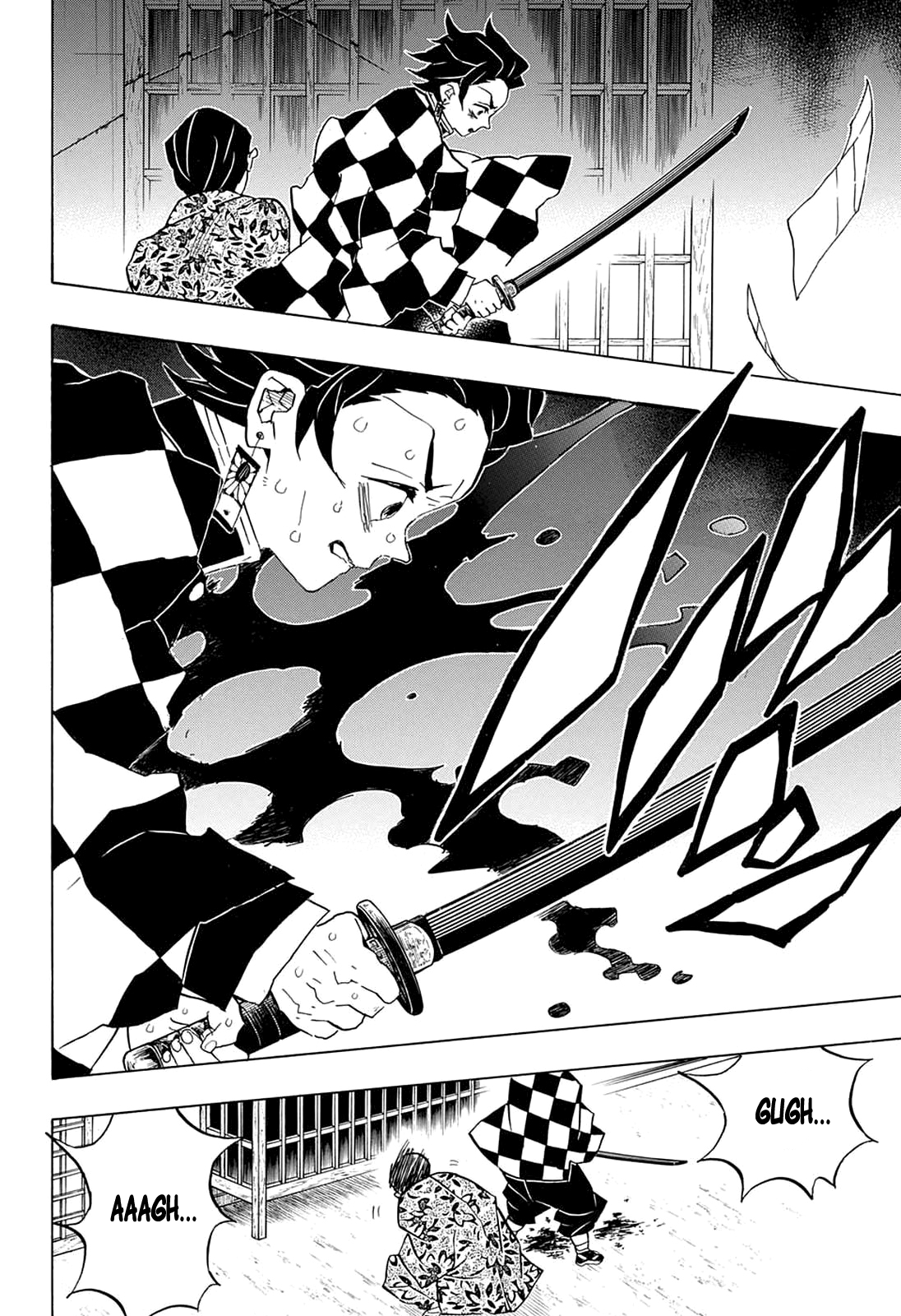 Read Kimetsu no Yaiba IT Manga Online