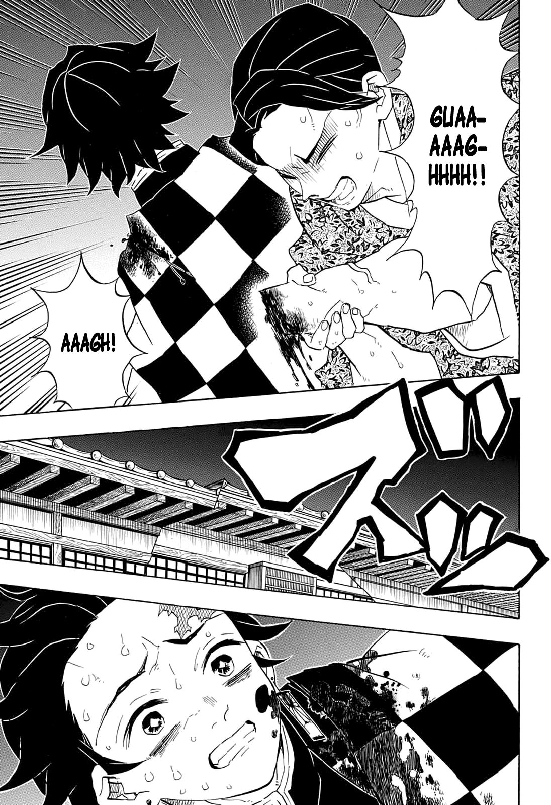 Read Kimetsu no Yaiba IT Manga Online
