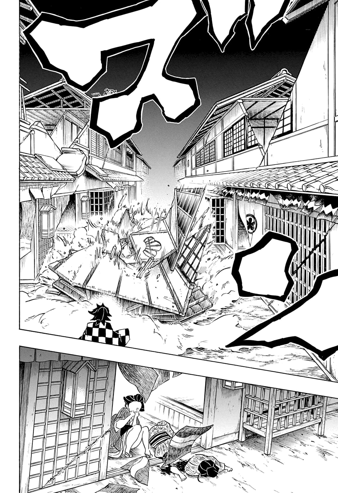 Read Kimetsu no Yaiba IT Manga Online