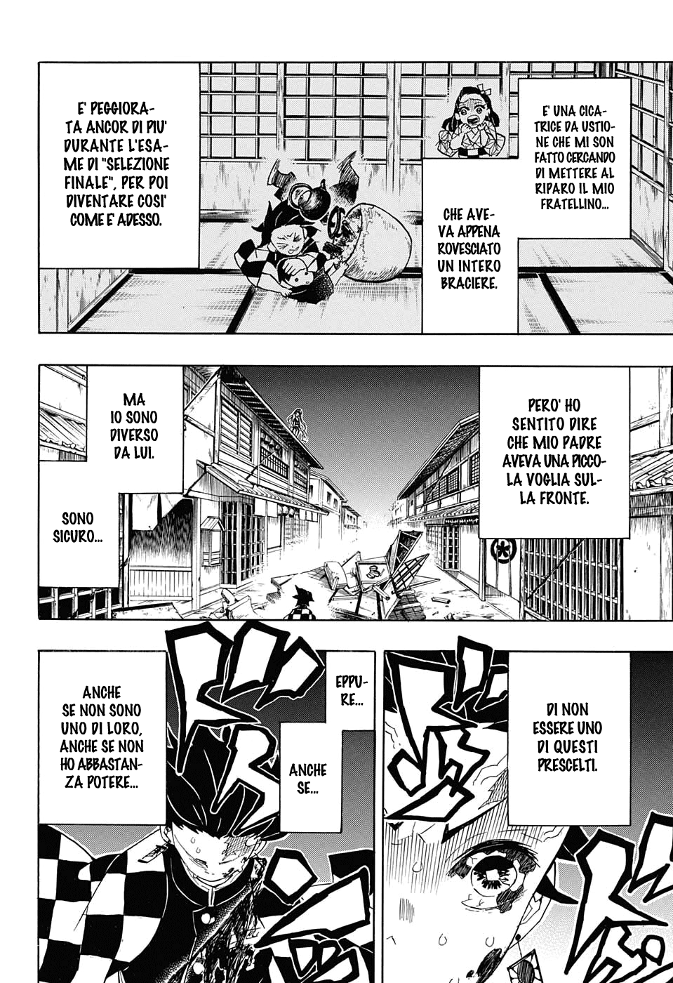 Read Kimetsu no Yaiba IT Manga Online
