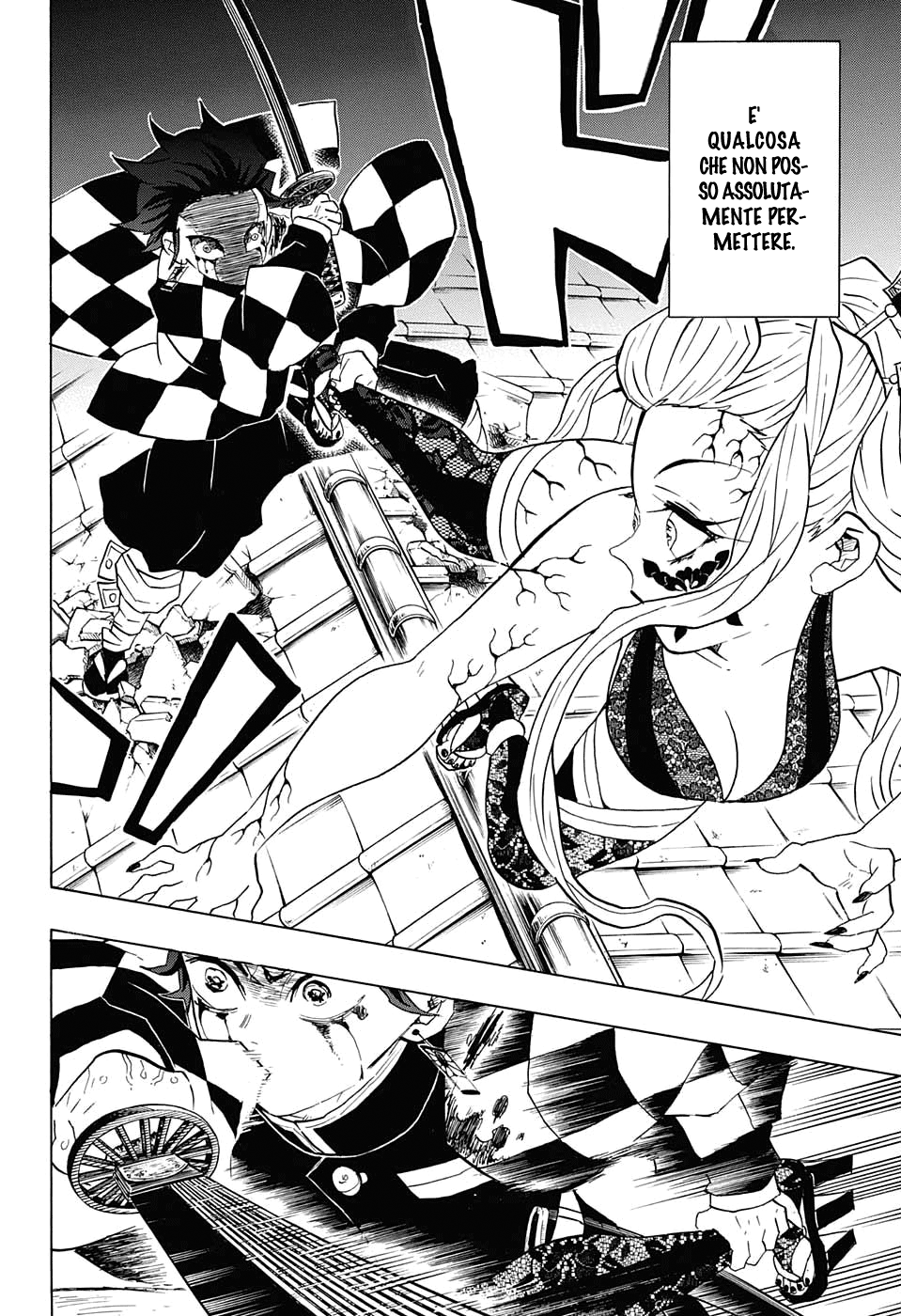 Read Kimetsu no Yaiba IT Manga Online