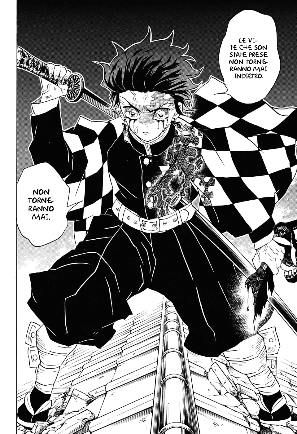 Read Kimetsu no Yaiba IT Manga Online