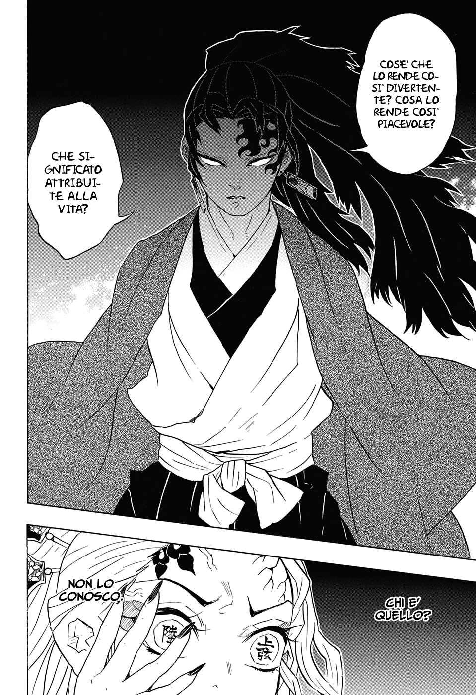 Read Kimetsu no Yaiba IT Manga Online