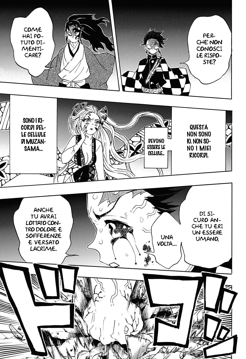 Read Kimetsu no Yaiba IT Manga Online