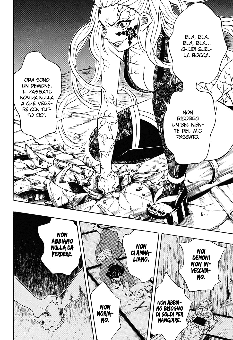Read Kimetsu no Yaiba IT Manga Online