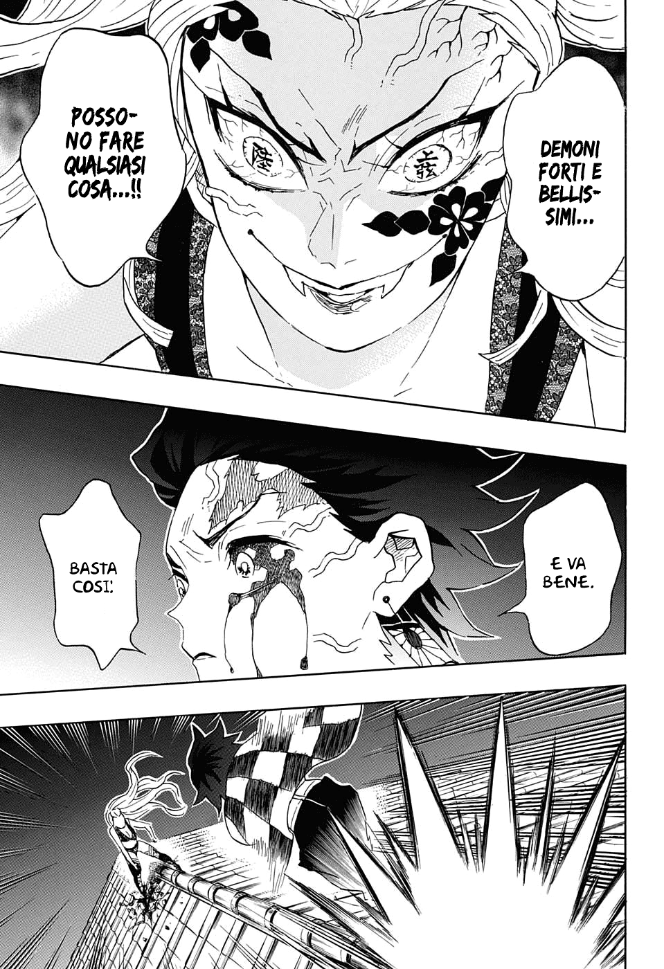 Read Kimetsu no Yaiba IT Manga Online