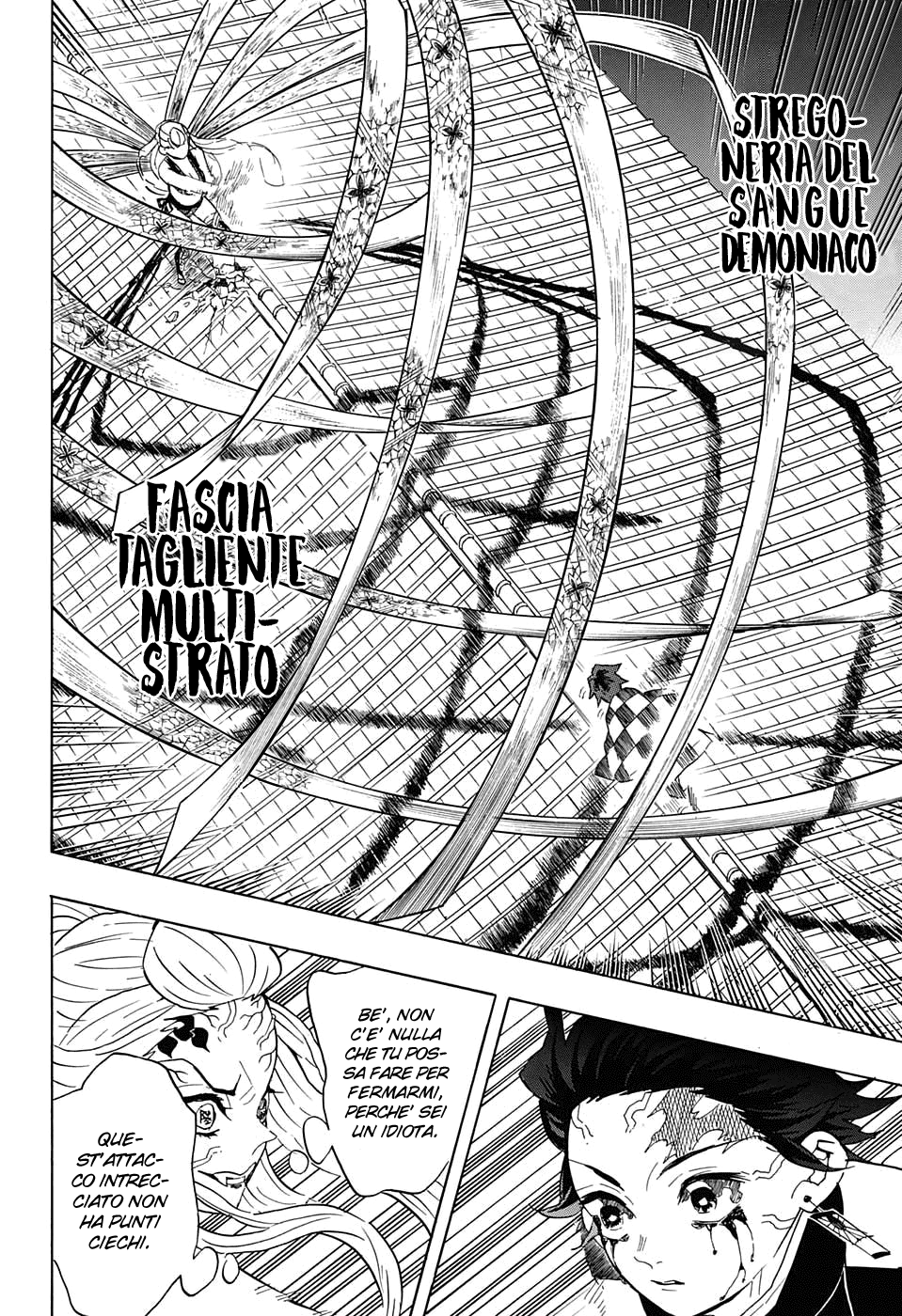 Read Kimetsu no Yaiba IT Manga Online
