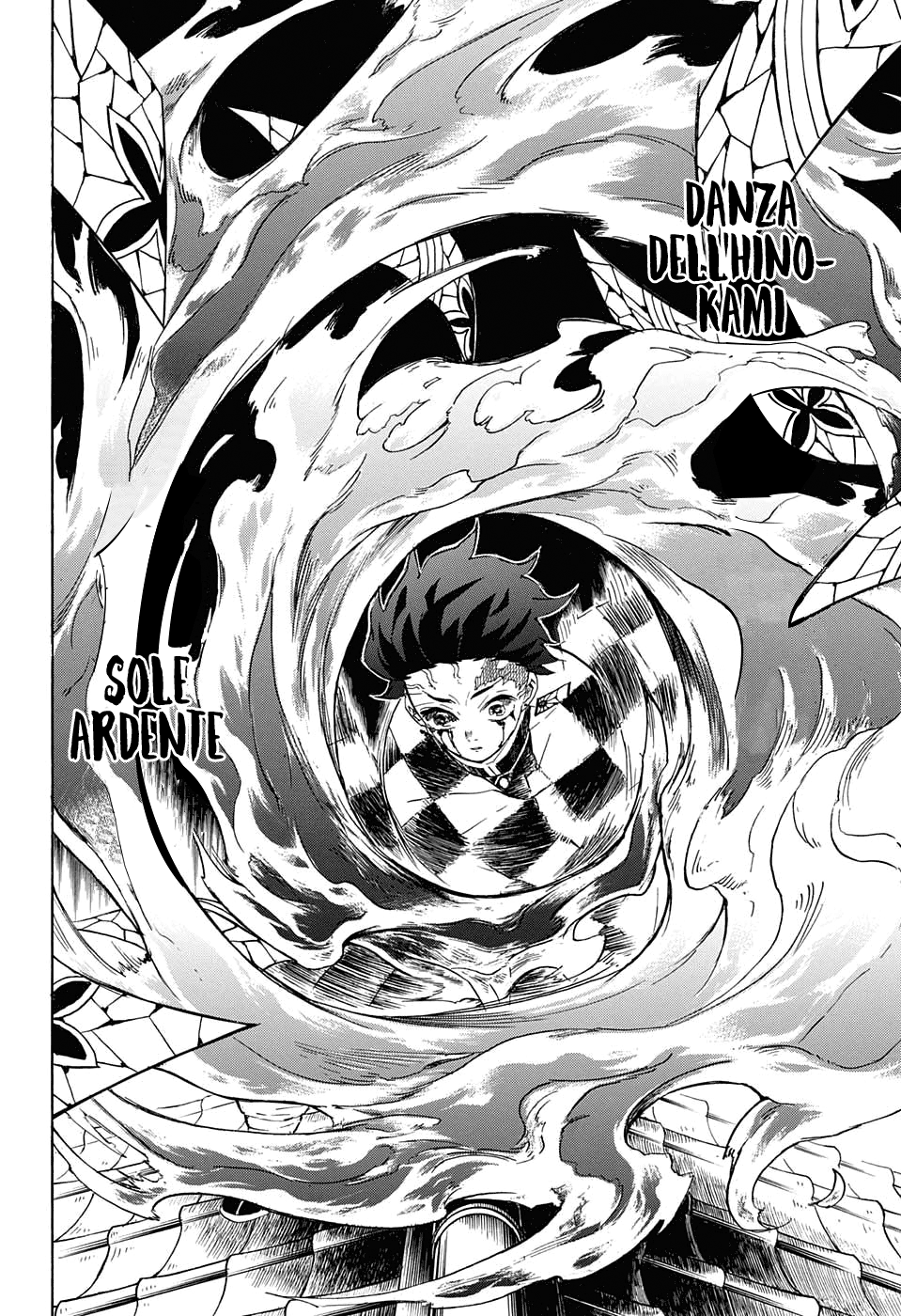 Read Kimetsu no Yaiba IT Manga Online
