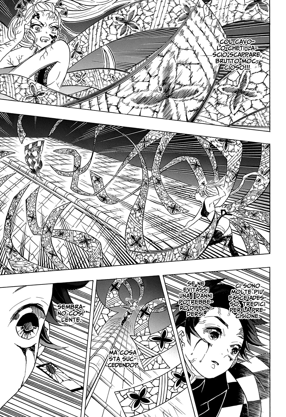 Read Kimetsu no Yaiba IT Manga Online