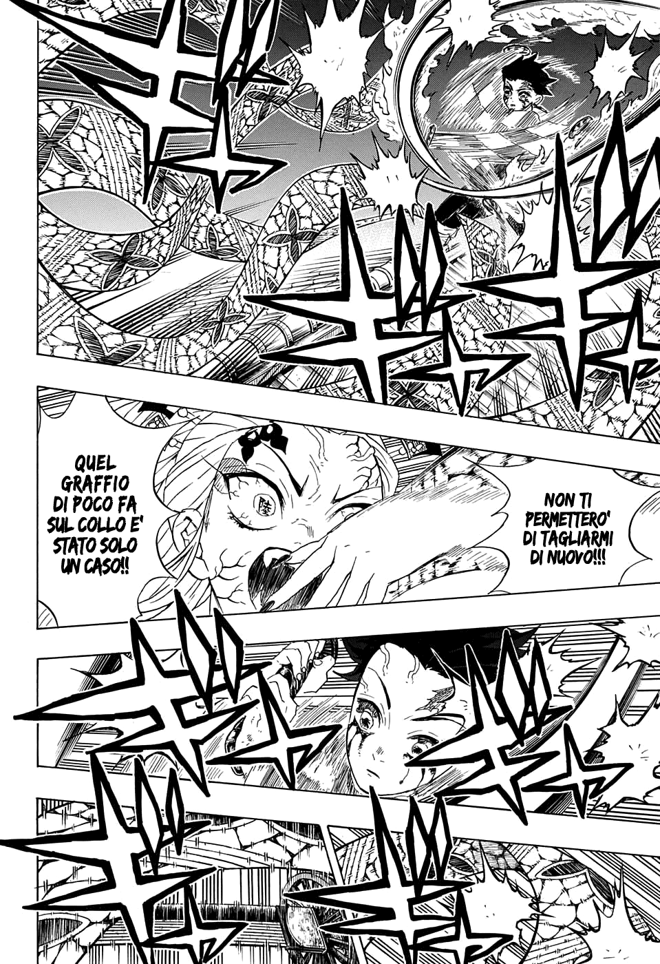Read Kimetsu no Yaiba IT Manga Online