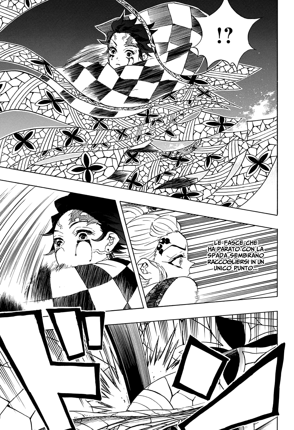 Read Kimetsu no Yaiba IT Manga Online