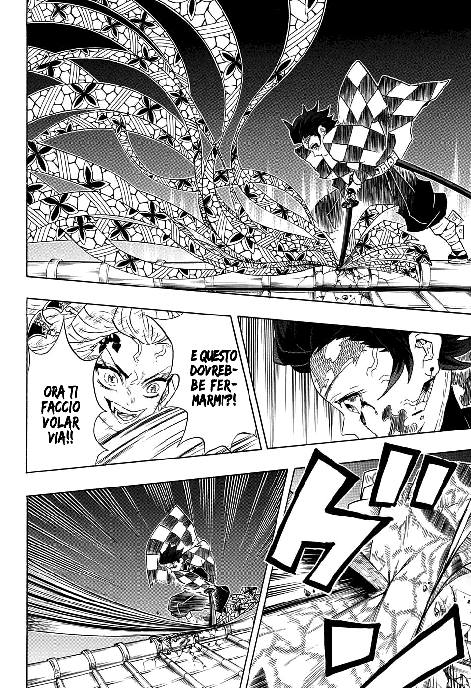 Read Kimetsu no Yaiba IT Manga Online