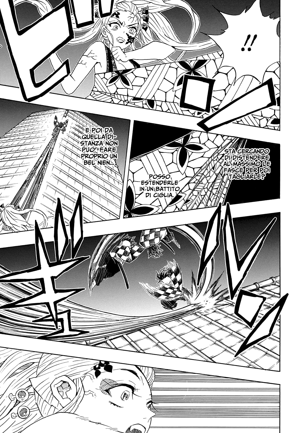 Read Kimetsu no Yaiba IT Manga Online