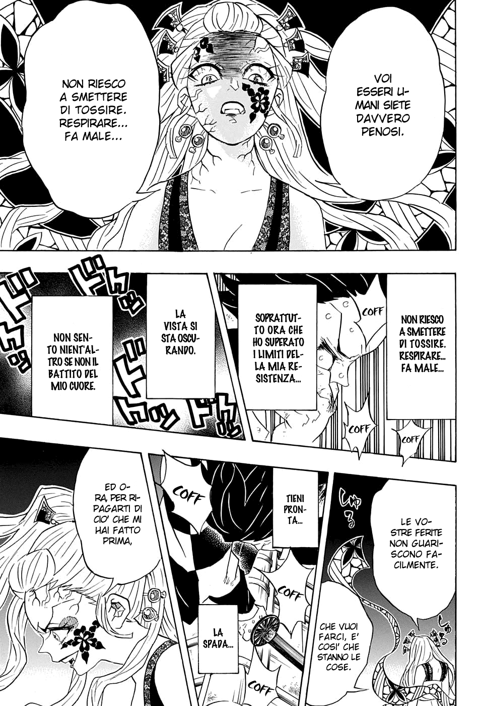 Read Kimetsu no Yaiba IT Manga Online