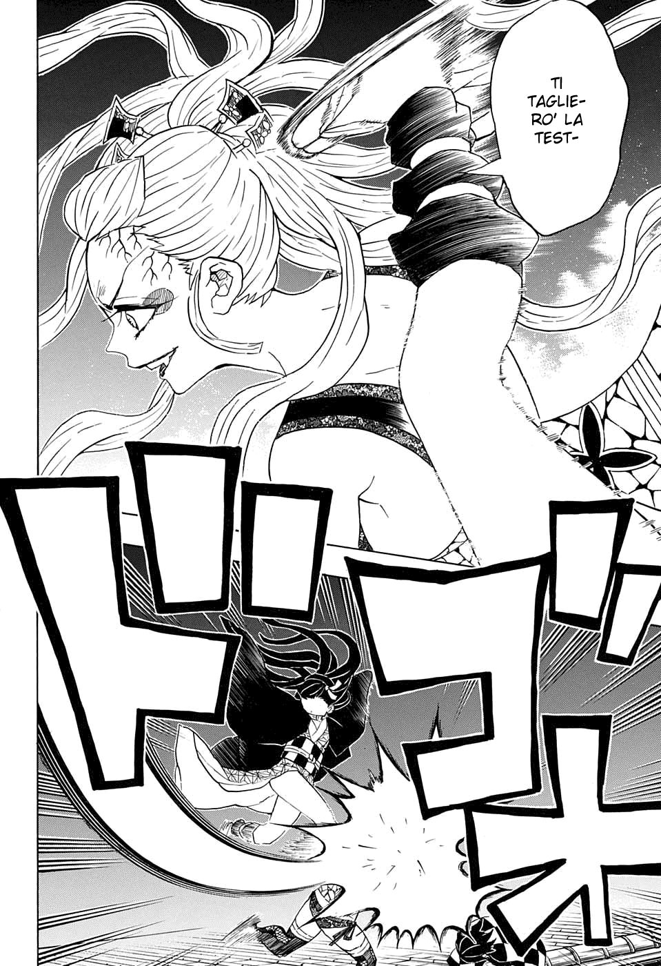 Read Kimetsu no Yaiba IT Manga Online