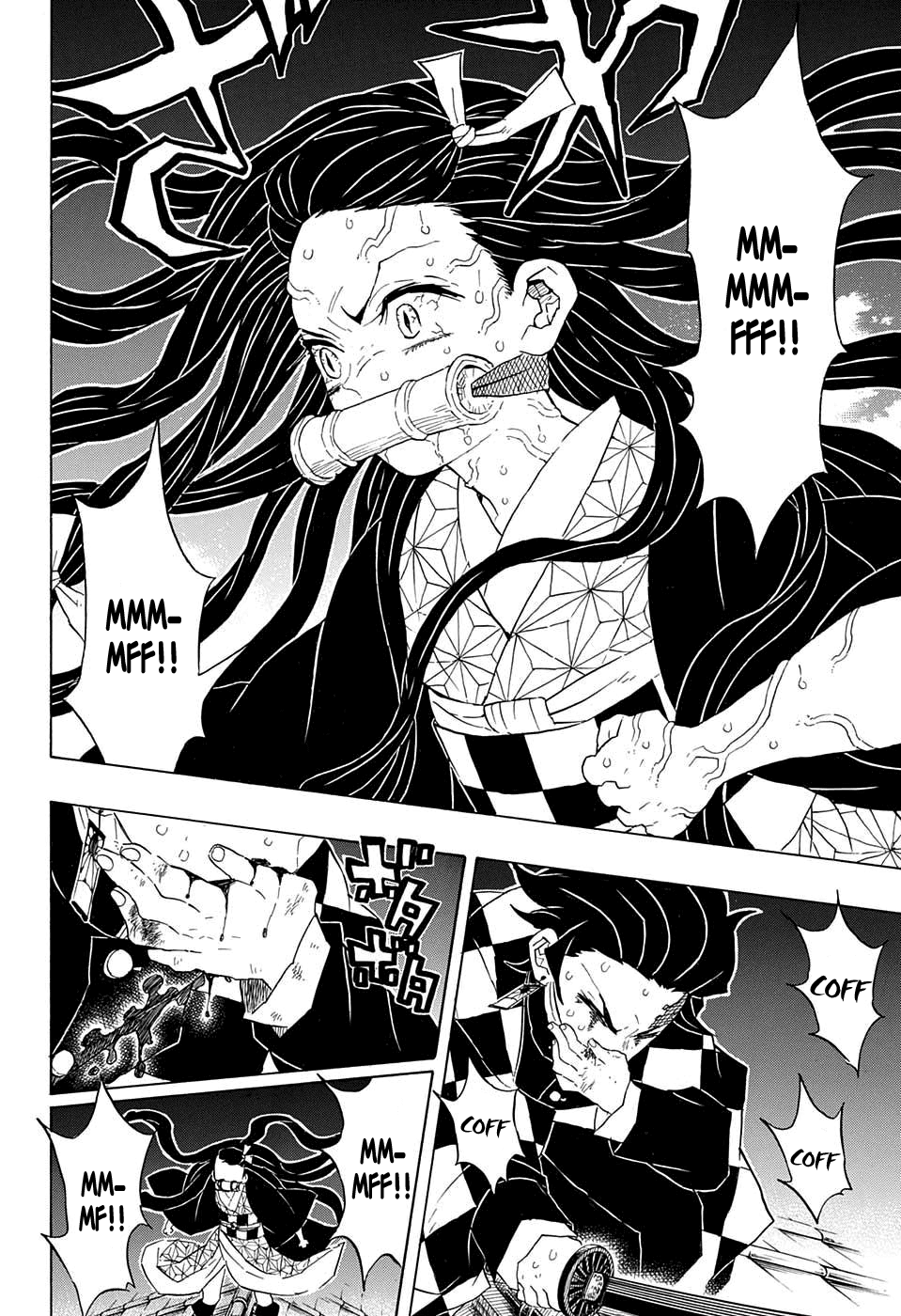 Read Kimetsu no Yaiba IT Manga Online