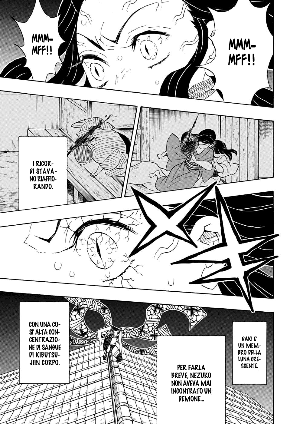 Read Kimetsu no Yaiba IT Manga Online