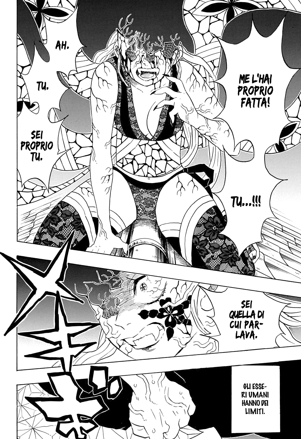 Read Kimetsu no Yaiba IT Manga Online