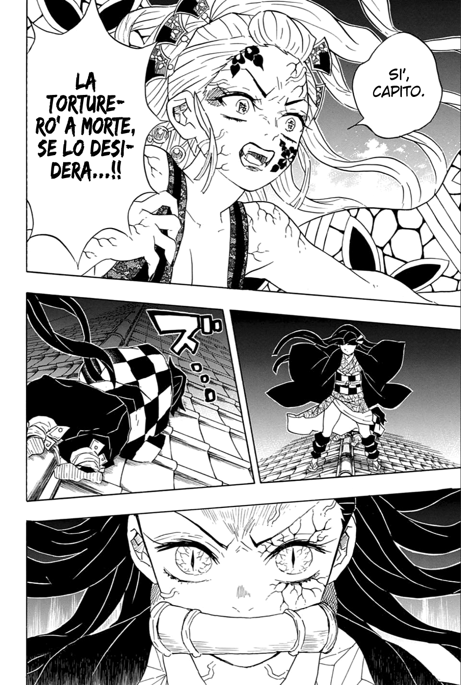 Read Kimetsu no Yaiba IT Manga Online
