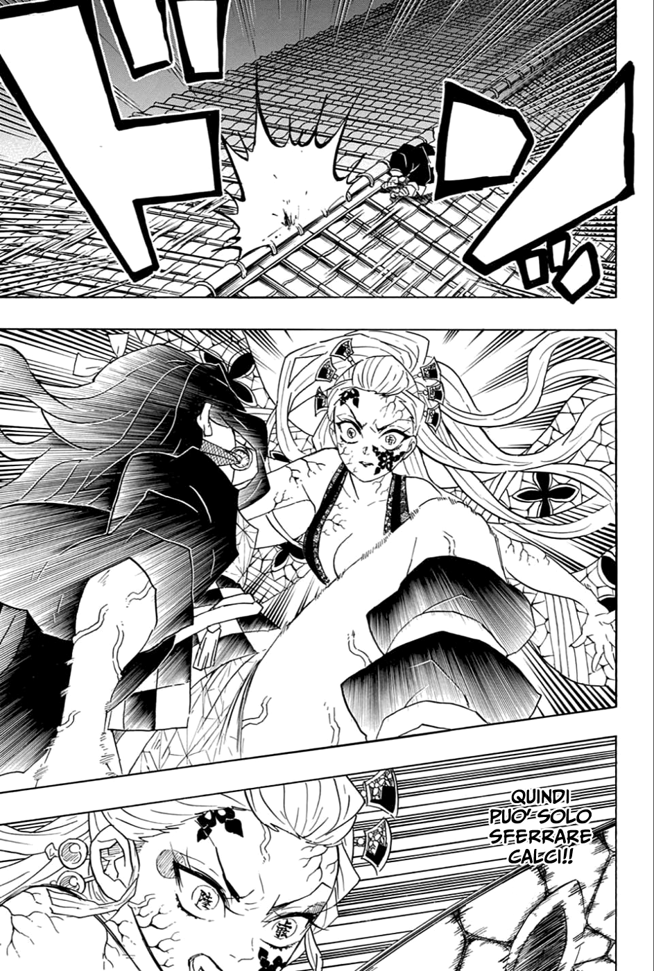 Read Kimetsu no Yaiba IT Manga Online