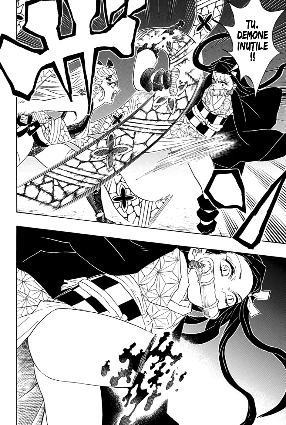 Read Kimetsu no Yaiba IT Manga Online