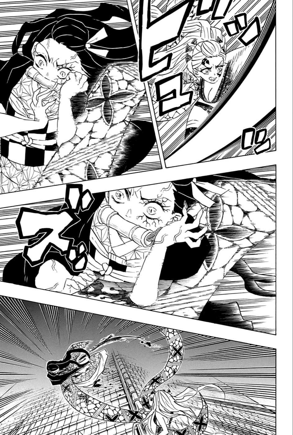 Read Kimetsu no Yaiba IT Manga Online