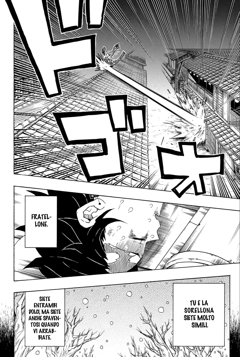 Read Kimetsu no Yaiba IT Manga Online