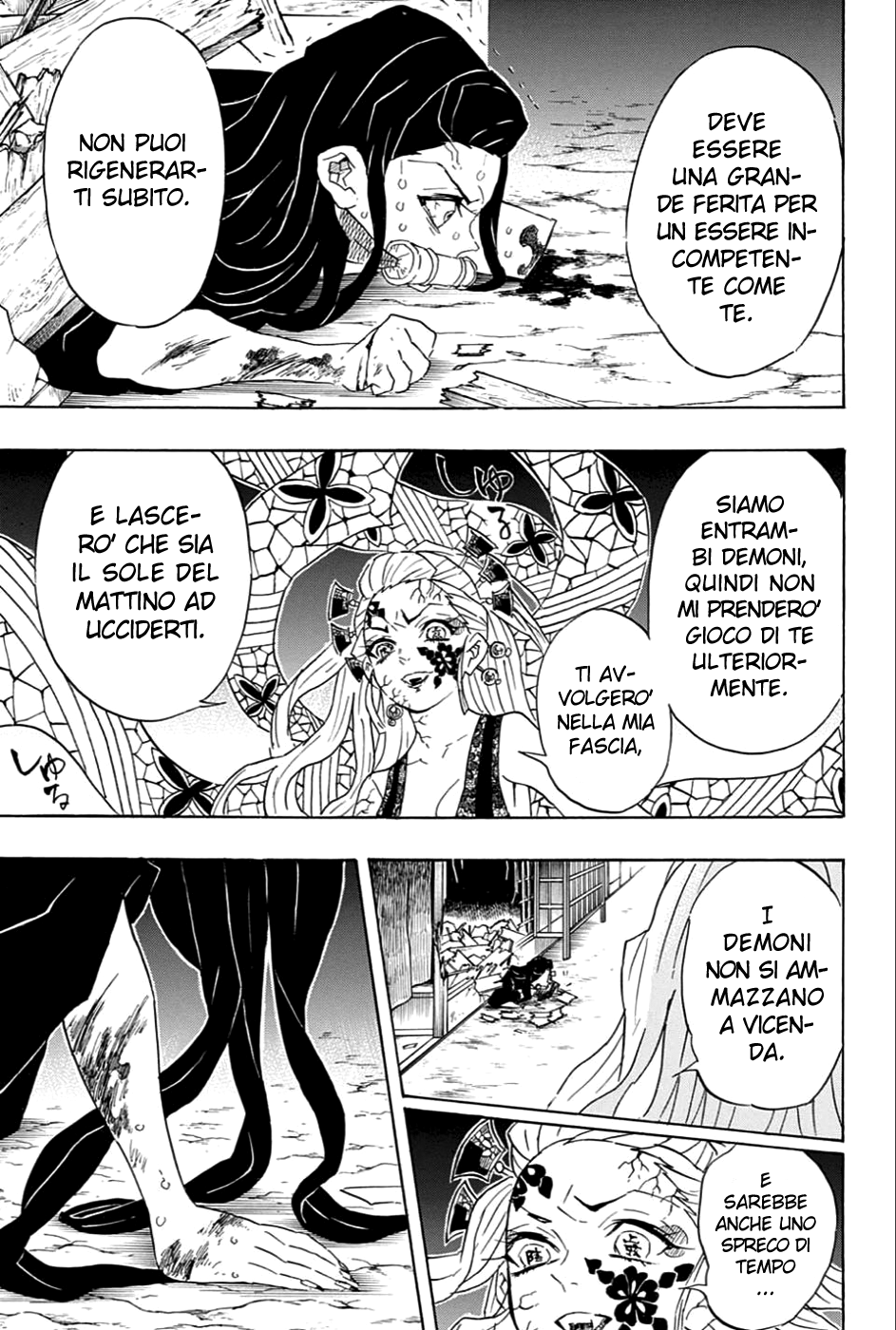 Read Kimetsu no Yaiba IT Manga Online