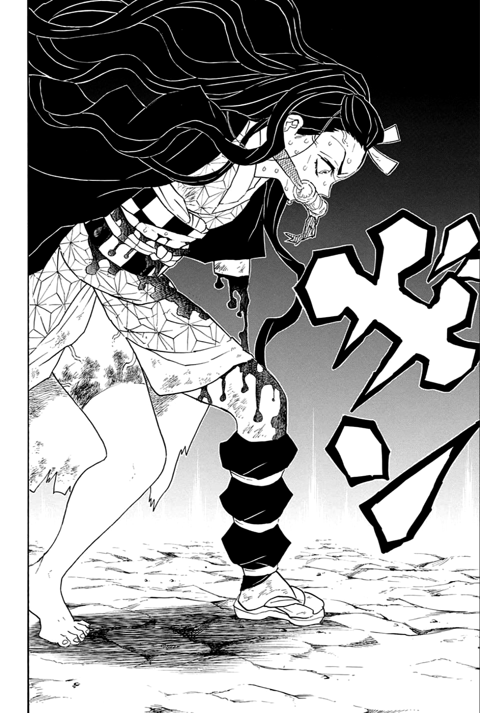 Read Kimetsu no Yaiba IT Manga Online