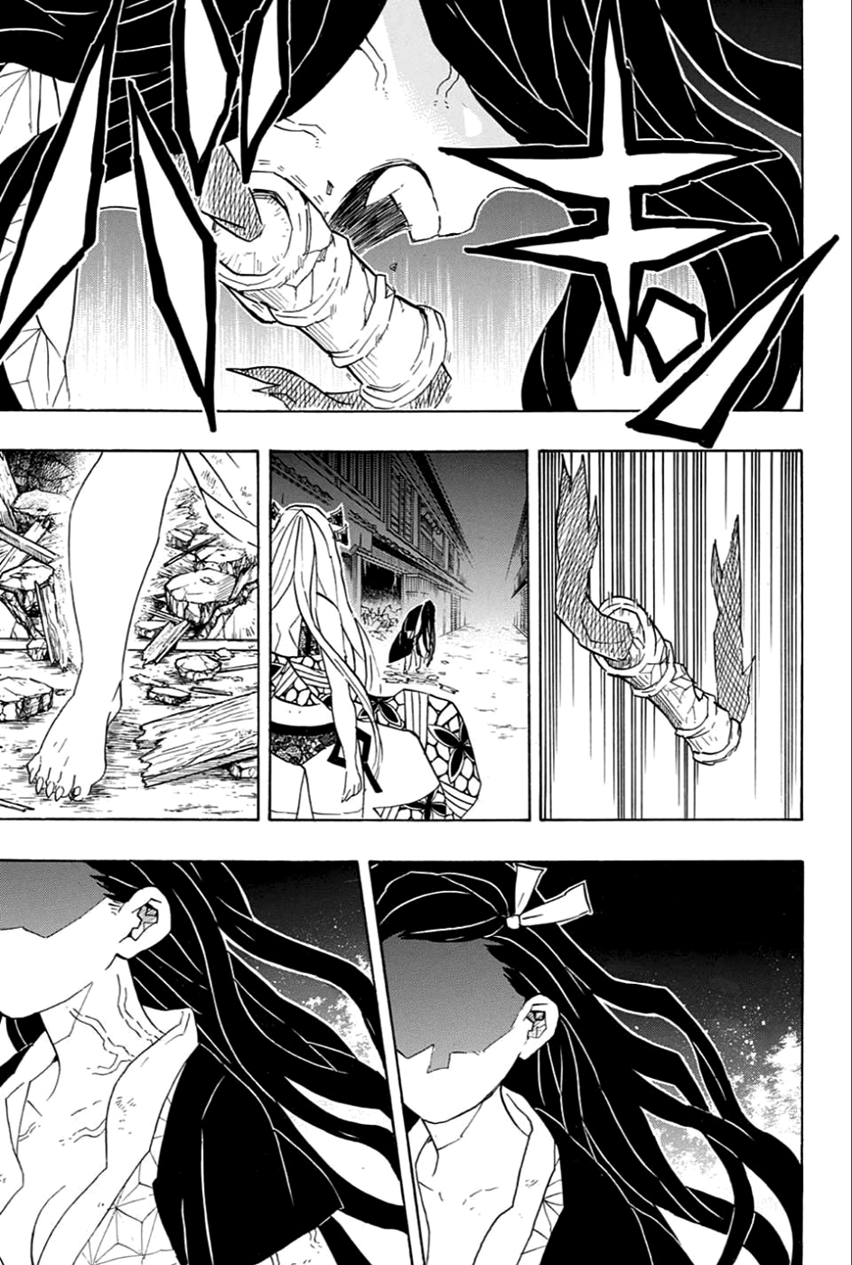 Read Kimetsu no Yaiba IT Manga Online