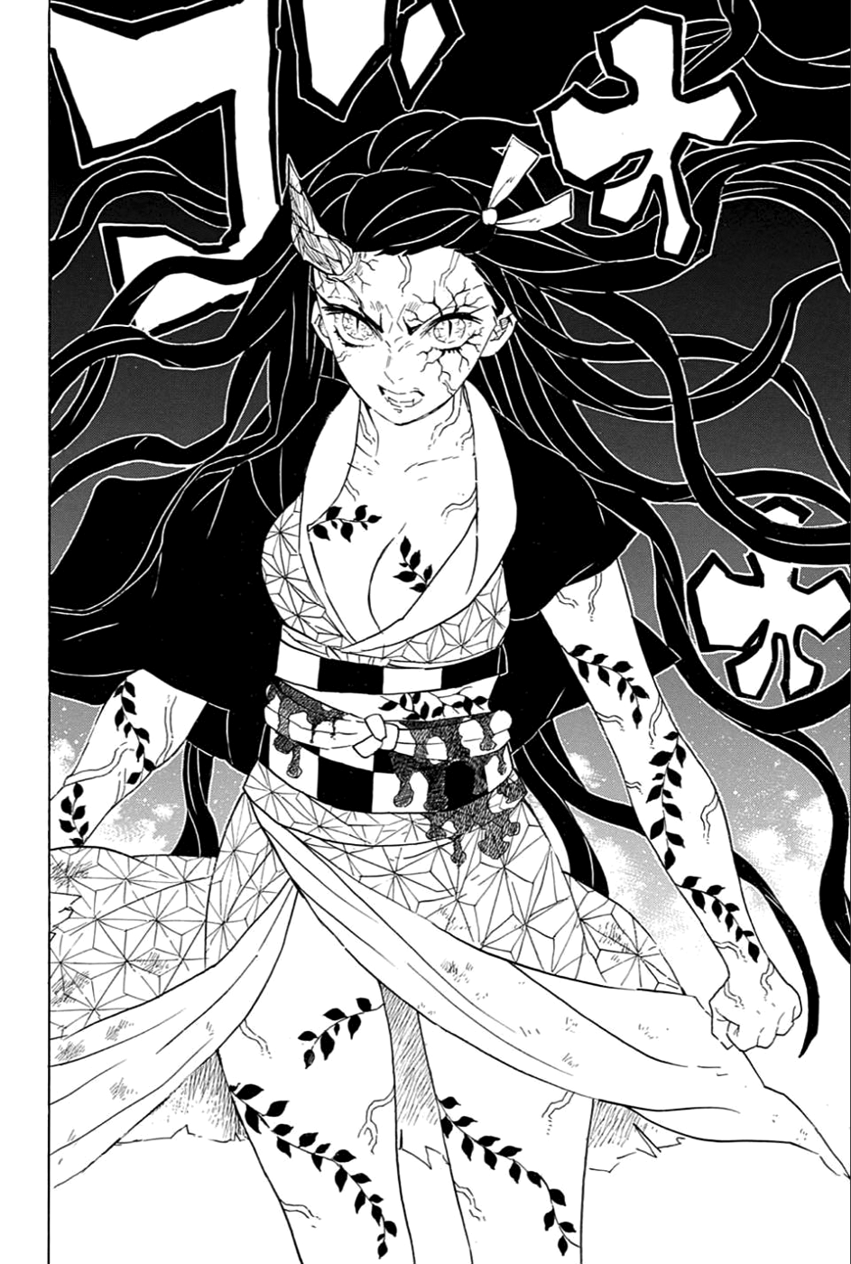 Read Kimetsu no Yaiba IT Manga Online