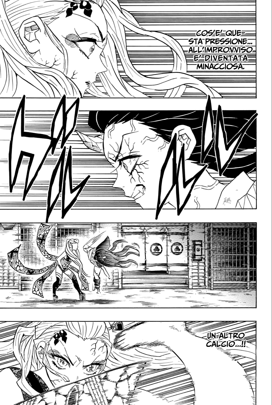 Read Kimetsu no Yaiba IT Manga Online