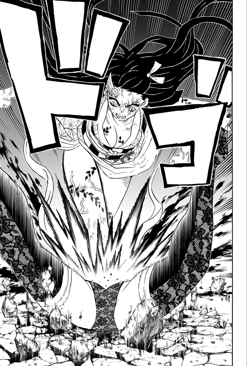 Read Kimetsu no Yaiba IT Manga Online