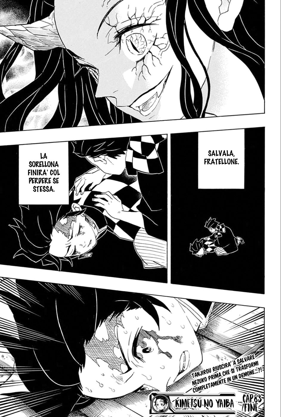 Read Kimetsu no Yaiba IT Manga Online
