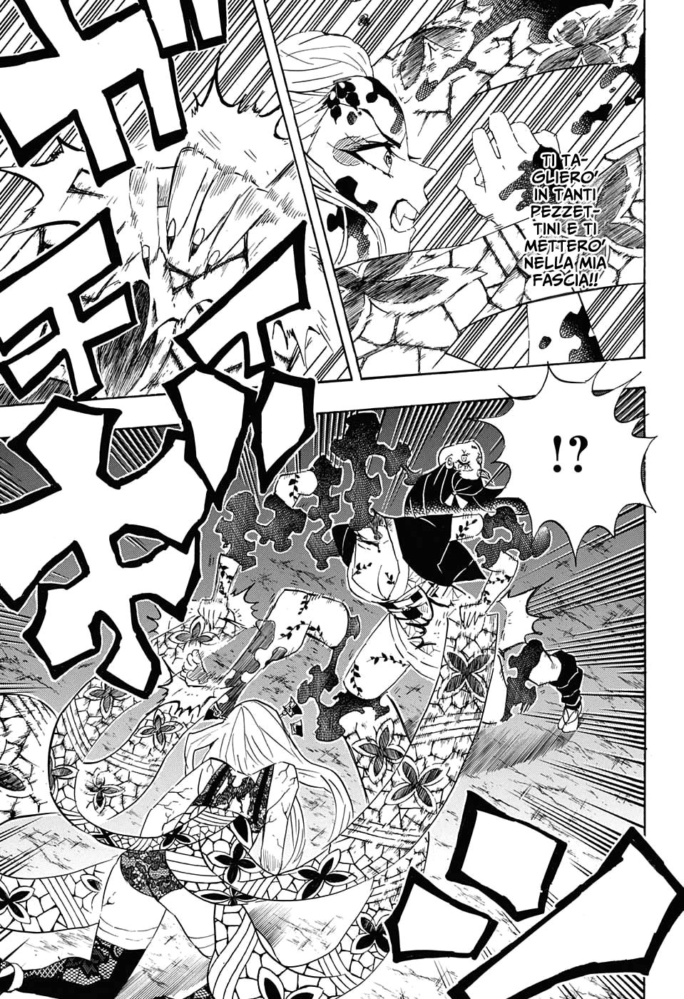 Read Kimetsu no Yaiba IT Manga Online