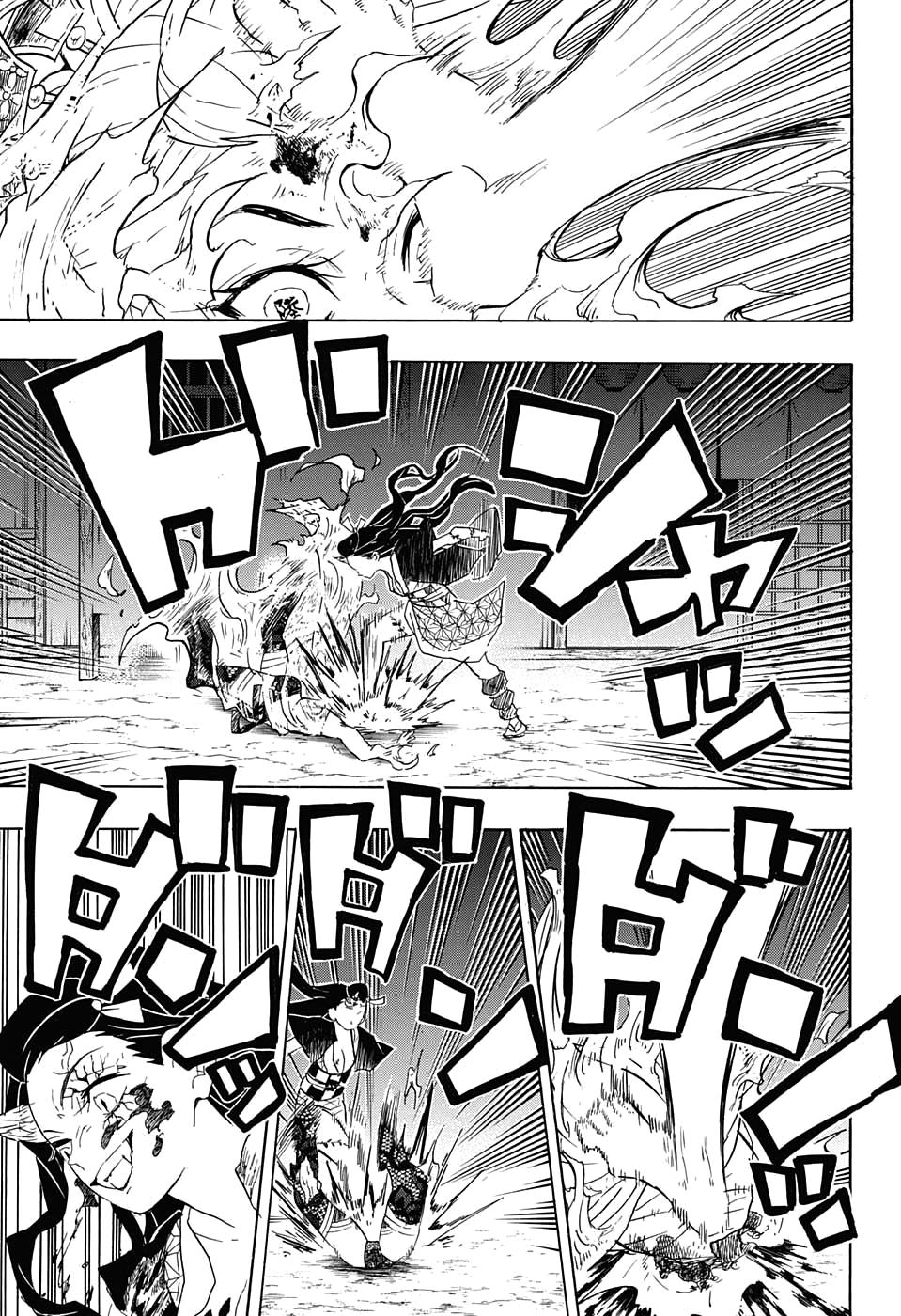 Read Kimetsu no Yaiba IT Manga Online