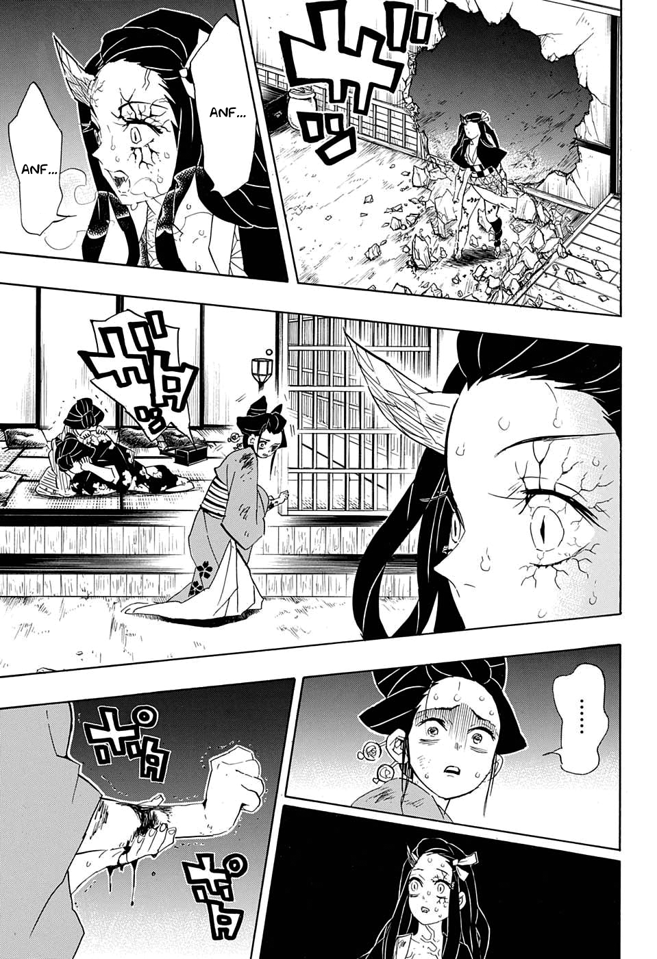 Read Kimetsu no Yaiba IT Manga Online