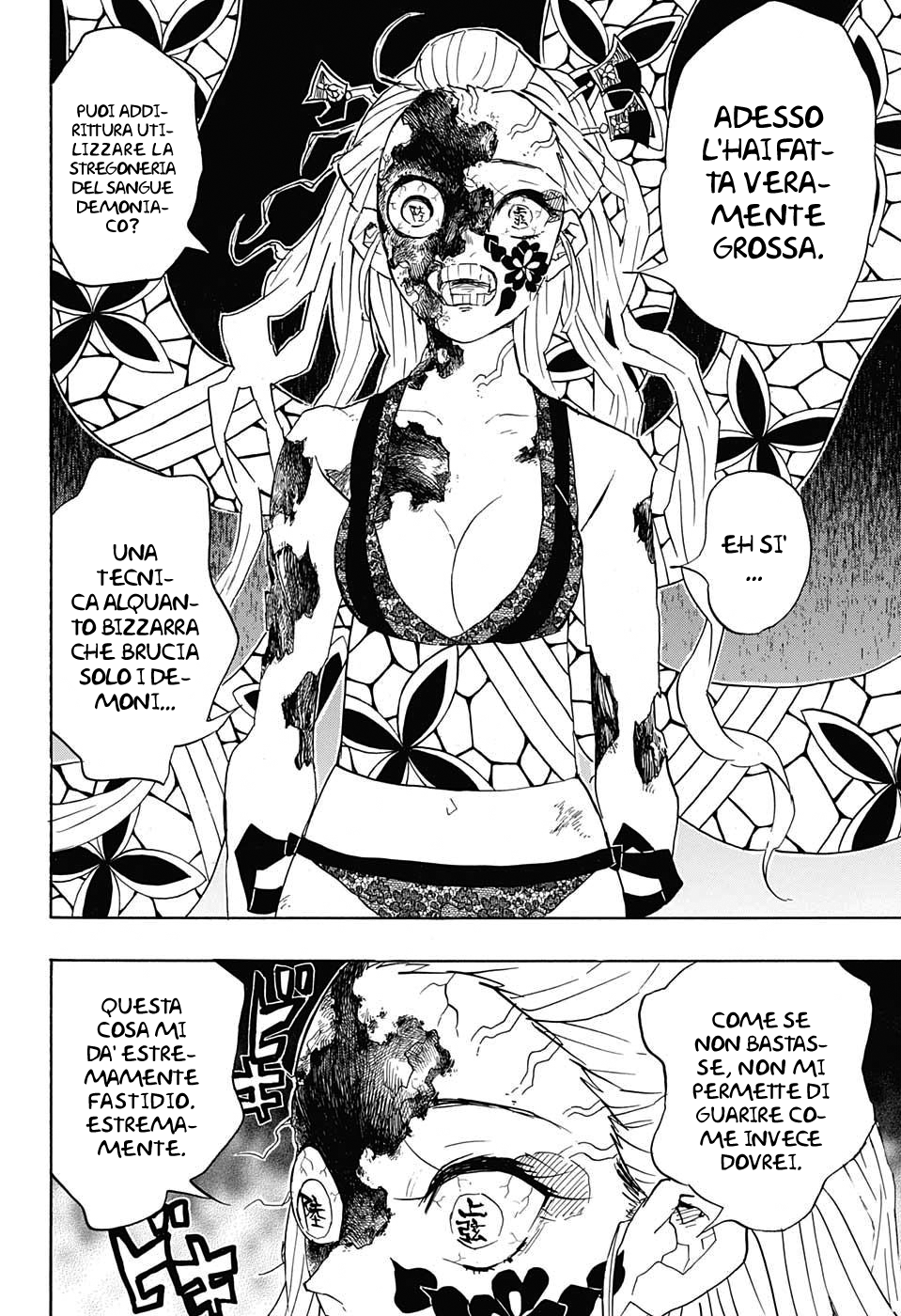 Read Kimetsu no Yaiba IT Manga Online