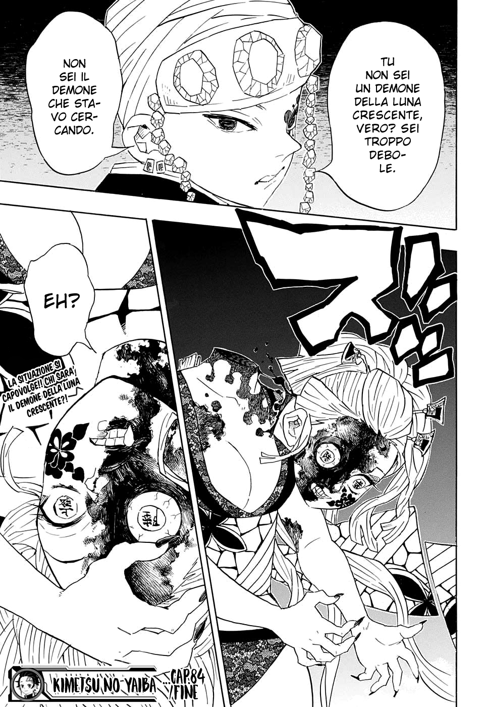 Read Kimetsu no Yaiba IT Manga Online